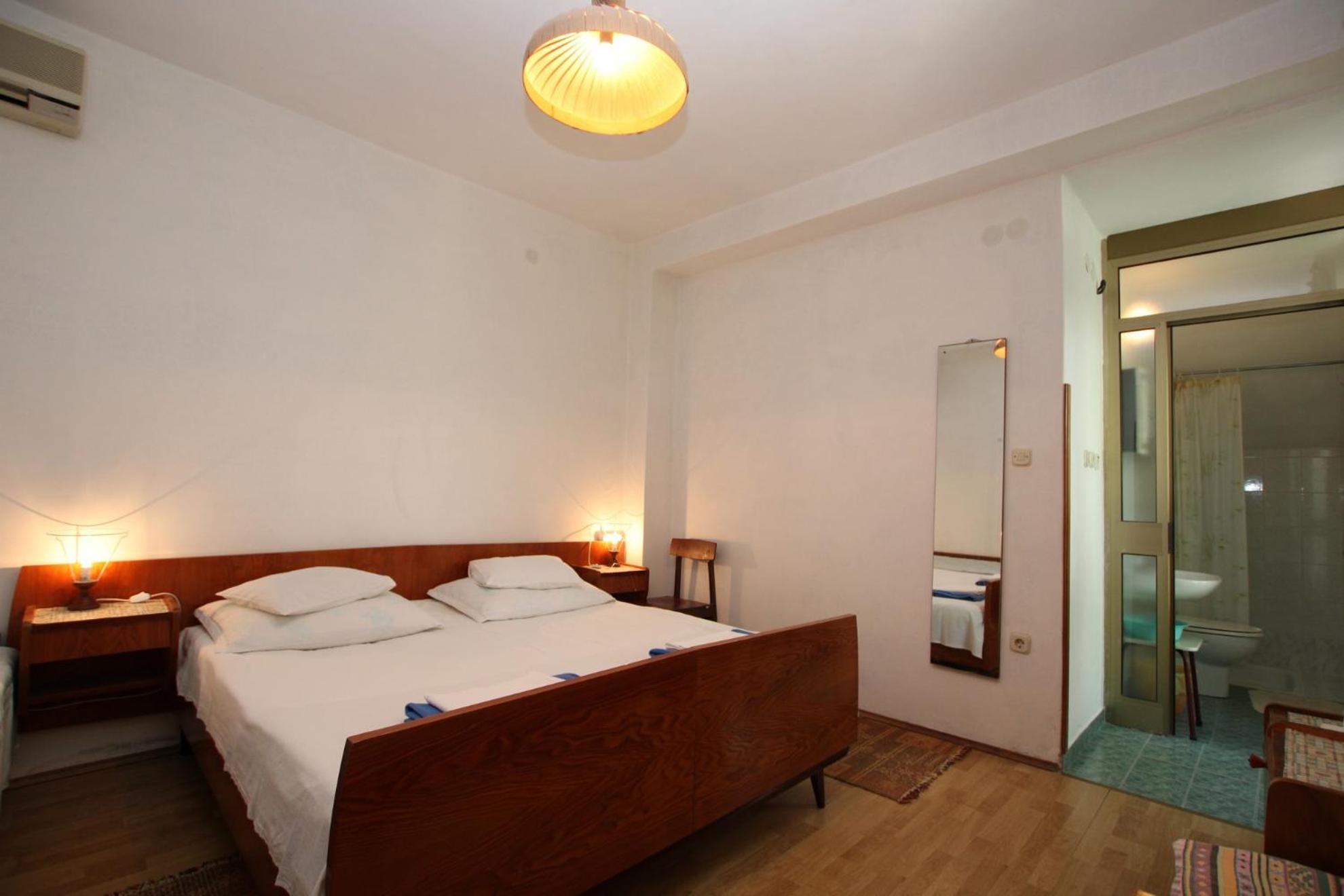 Vintage Rooms & Apartments Poreč Kültér fotó