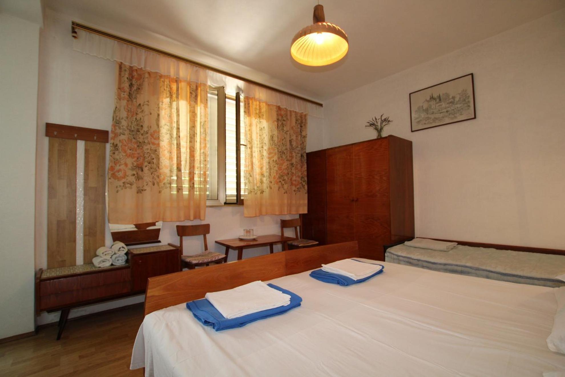 Vintage Rooms & Apartments Poreč Kültér fotó