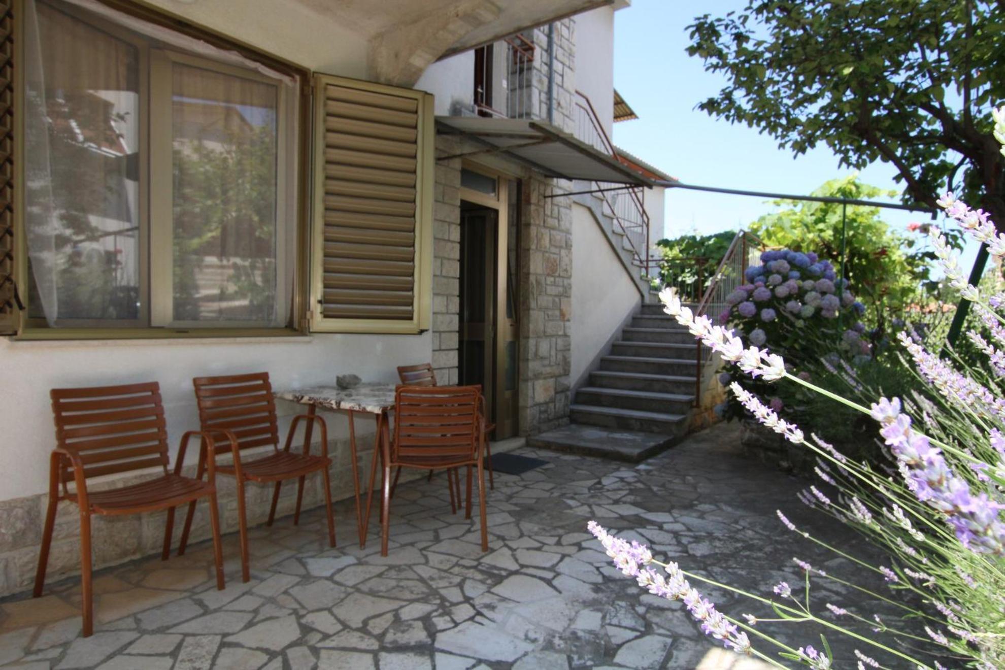 Vintage Rooms & Apartments Poreč Kültér fotó