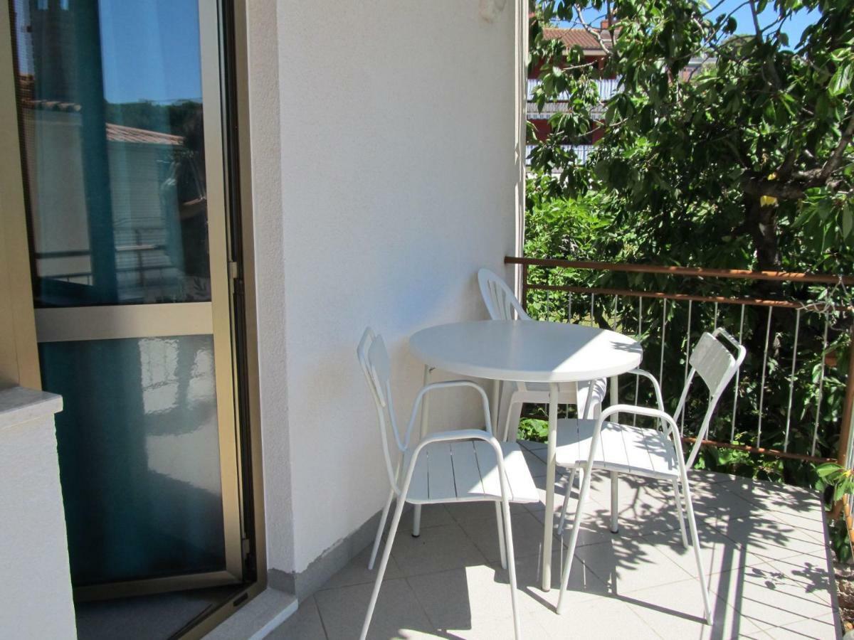 Vintage Rooms & Apartments Poreč Kültér fotó