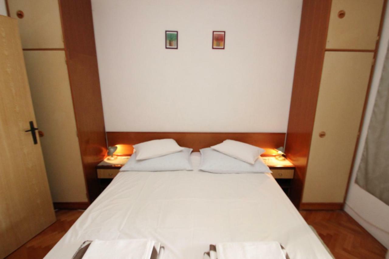 Vintage Rooms & Apartments Poreč Kültér fotó